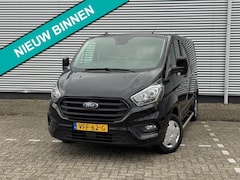 Ford Transit Custom - 280 2.0 TDCI L1H1 Trend, Trekhaak, LED, Parkeersensoren, Navigatie/carplay, camera