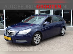 Opel Insignia - 2.0 CDTI Business//Airco