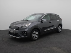 Kia Niro - 1.6 GDi PHEV ExecutiveLine | Stoel en Stuur Verwarming | Stoel Koeling | Navigatie | Camer