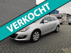 Opel Astra Sports Tourer - 1.6 CDTi Blitz
