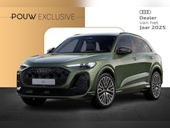Audi Q5 - 2.0 TFSI e-hybrid quattro S Edition Competition | Geheugen Pakket | Head-up Display
