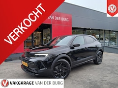 Opel Mokka - 1.2 Turbo Hybrid GS Camera Navigatie
