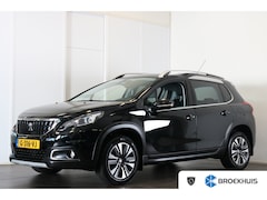 Peugeot 2008 - 1.2 PureTech Allure | Navi | Cruise control | Climate control | Parkeersensor achter | LMV