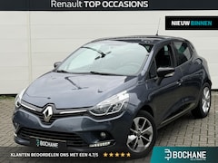 Renault Clio - 0.9 TCe Limited | Parkeerhulp | Navigatie | Dealer Onderhouden