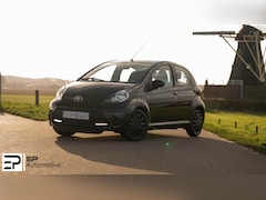 Toyota Aygo - 1.0 Dynamic|Elec-pakket|Airco|Nieuw KoppelingNAP