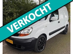 Renault Kangoo Express - 1.5 dCi 70 Grand Confort Edition Extra 2007 MARGE AIRCO NIEUWE APK
