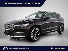 Volvo XC60 - Ultra Bright Recharge Plug-In Hybrid AWD | Panorama dak | Bowers