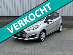 Ford Fiesta - 1.0 Style |Airco|Navi|Start/Stop|Nieuw APK|