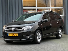 Dacia Logan MCV - 0.9 TCe Lauréate Airco Cruisecontrole Trekhaak
