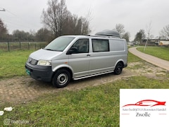 Volkswagen e-Transporter - Camper