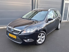 Ford Focus Wagon - 1.6 Comfort - NAP
