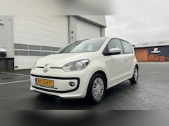 Volkswagen Up! - 1.0 move up BlueM