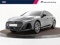 Audi A6 Limousine - 2.0 e-hybrid quattro S Edition 299 PK · Elektrisch verstelbare stoelen · Tech plus · 20" L