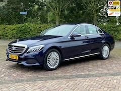 Mercedes-Benz C-klasse - 400 4MATIC Prestige | NL-Auto | Garantie