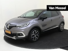 Renault Captur - 0.9 TCe Intens | Trekhaak | Achteruitrijcamera | Navigatie | Climate control | Keyless | L