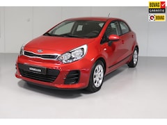 Kia Rio - 1.2 CVVT ComfortLine