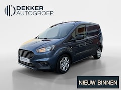 Ford Transit Courier - 1.0 Trend Trekhaak
