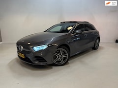 Mercedes-Benz A-klasse - 250e| AMG Limited | PANO | Virtual | Alcantara | Apple CarPlay | Cruise | Stoelverwarming