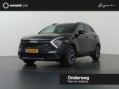Kia Sportage - 1.6 T-GDi Hybrid GT-Line | Trekhaak | Panoramadak | Matrix LED Koplampen | Stoel/Stuurverw