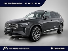 Volvo XC90 - Ultra Bright Recharge Plug-In Hybrid AWD | Bowers & Wilkins | Le