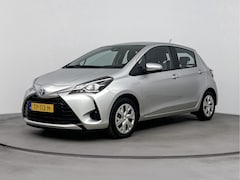 Toyota Yaris - 1.5 Hybrid Active