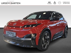 Nissan Micra - EVOLVE 52 kWh Chill interior Sport wheels