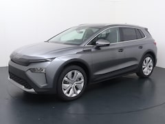 Skoda Elroq - 60 Business Edition Tour 204 PK | Business Upgrade Clever | 20" lichtmetalen velgen | Navi