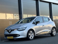 Renault Clio - 1.5 dCi Navi Airco