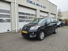 Citroën C3 Picasso - 1.4 VTi Aura | Trekhaak | Airco