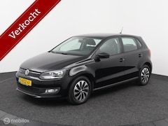 Volkswagen Polo - 1.4 TDI BlueMotion