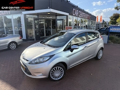 Ford Fiesta - 1.25 Limited airco 5drs 1ste eigenaar nette auto