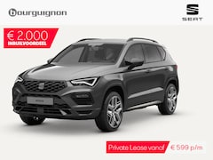 SEAT Ateca - FR Business Intense 1.5 TSI 150 pk | Trekhaak | Adaptive cruise control | Achteruitrijcame
