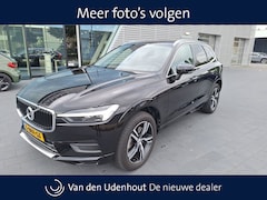 Volvo XC60 - 2.0 B5 Momentum Exclusive / Panoramadak / Harman Kardon / Stoelverwarming