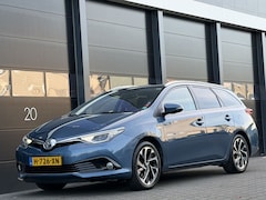Toyota Auris Touring Sports - 1.8 Hybrid Exclusive Panorama Camera
