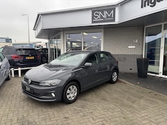 Volkswagen Polo - 1.0 MPI 80pk