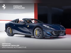 Ferrari 812 GTS - - Kroymans Ferrari