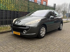 Peugeot 207 - 1.6-16V XS 2007 Grijs AIRCO|CARKIT|NAP|APK 26