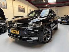 Volkswagen Tiguan - 2.0 TSI 4Motion | 2x R-line | Pano | virtual