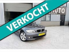 BMW 1-serie - 116i