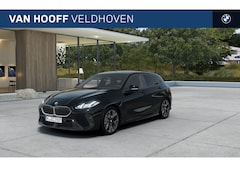 BMW 1-serie - 120 M Sport Automaat / Sportstoelen / Achteruitrijcamera / M Adaptief onderstel / Stoelver