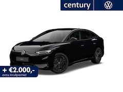 Volkswagen ID.7 - Limited Edition 77 kWh accu. 210 kW / 286 pk Limou