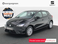 SEAT Ibiza - Style 1.0 TSI 95 pk | Parkeersensoren | Cruise control | Apple carplay / Android auto