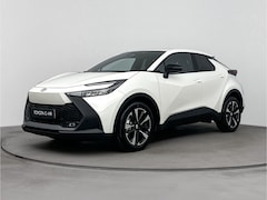 Toyota C-HR - 1.8 Hybrid 140 Dynamic | Apple Carplay & Android Auto | Parkeercamera |
