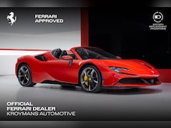 Ferrari SF90 Spider - - Kroymans Ferrari