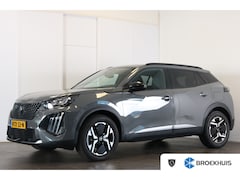 Peugeot 2008 - 1.2 PureTech Allure 130PK EAT8 | Navi | Clima | Adaptive Cruise | Camera V+A | Parkeersens