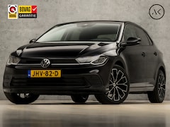 Volkswagen Polo - 1.0 TSI Sportline Automaat (VIRTUAL COCKPIT, APPLE CARPLAY, GROOT NAVI, KEYLESS, CLIMATE,
