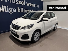 Peugeot 108 - 1.0 e-VTi Active | Airco | Elektrische ramen | Zuinig