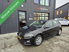 Volkswagen Polo - 1.0 TSI Comfortline Business|Airco|Navi|Cruise|Carplay|NL auto|