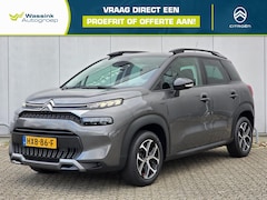 Citroën C3 Aircross - 130pk Plus Automaat | Navigatie | Bluetooth | Cruise Control | Climate Control