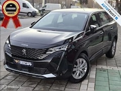 Peugeot 5008 - 7PL Aut.|LED|Navi|Camera|PDC|6M Garantie